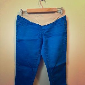 Motherhood maternity pants